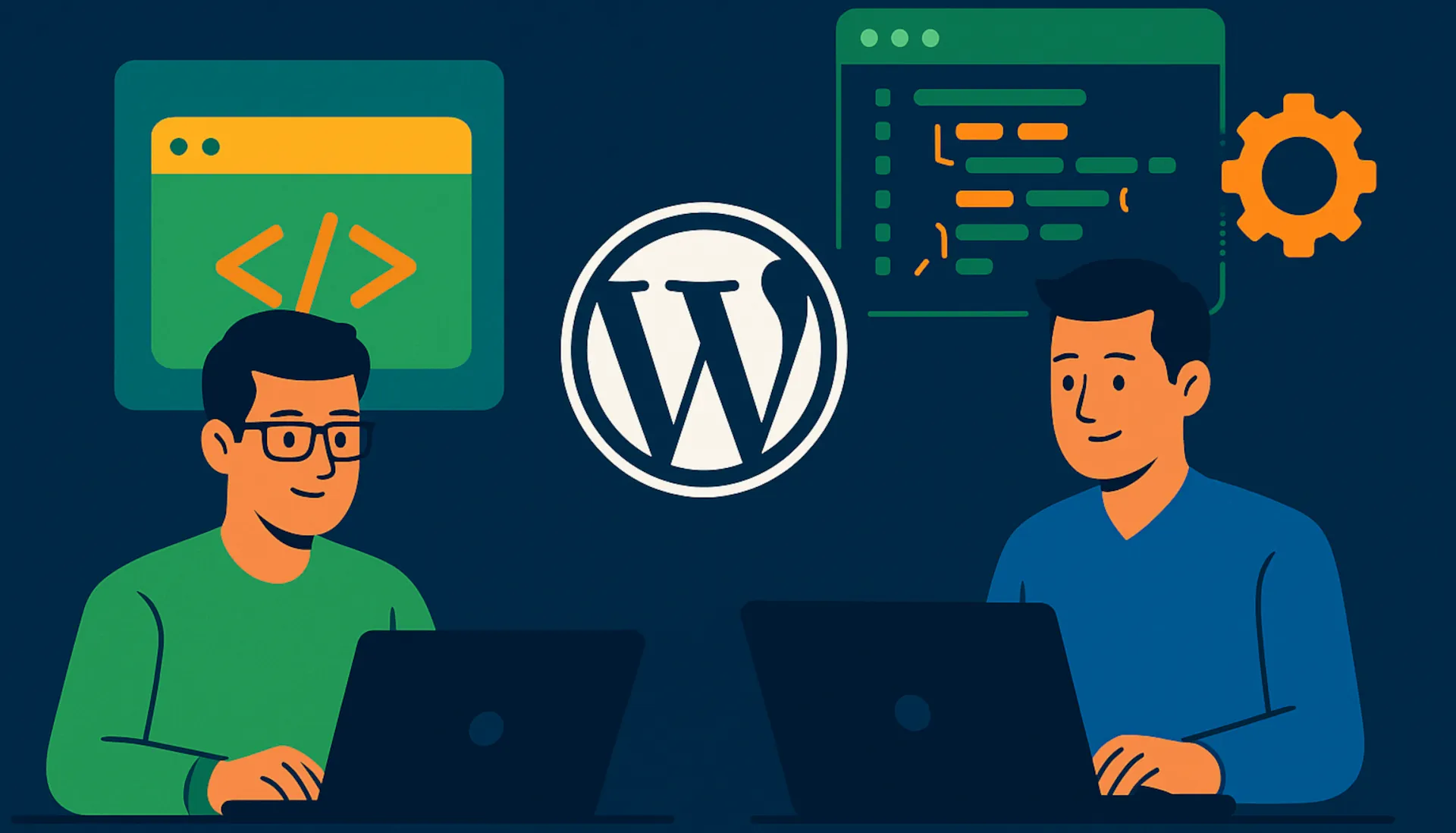 Intégrateur ou développeur WordPress - PG Concept