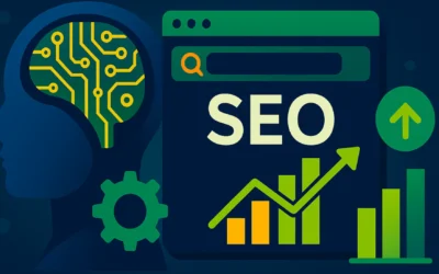 Les meilleurs prompts SEO pour révolutionner votre stratégie de référencement avec l’IA