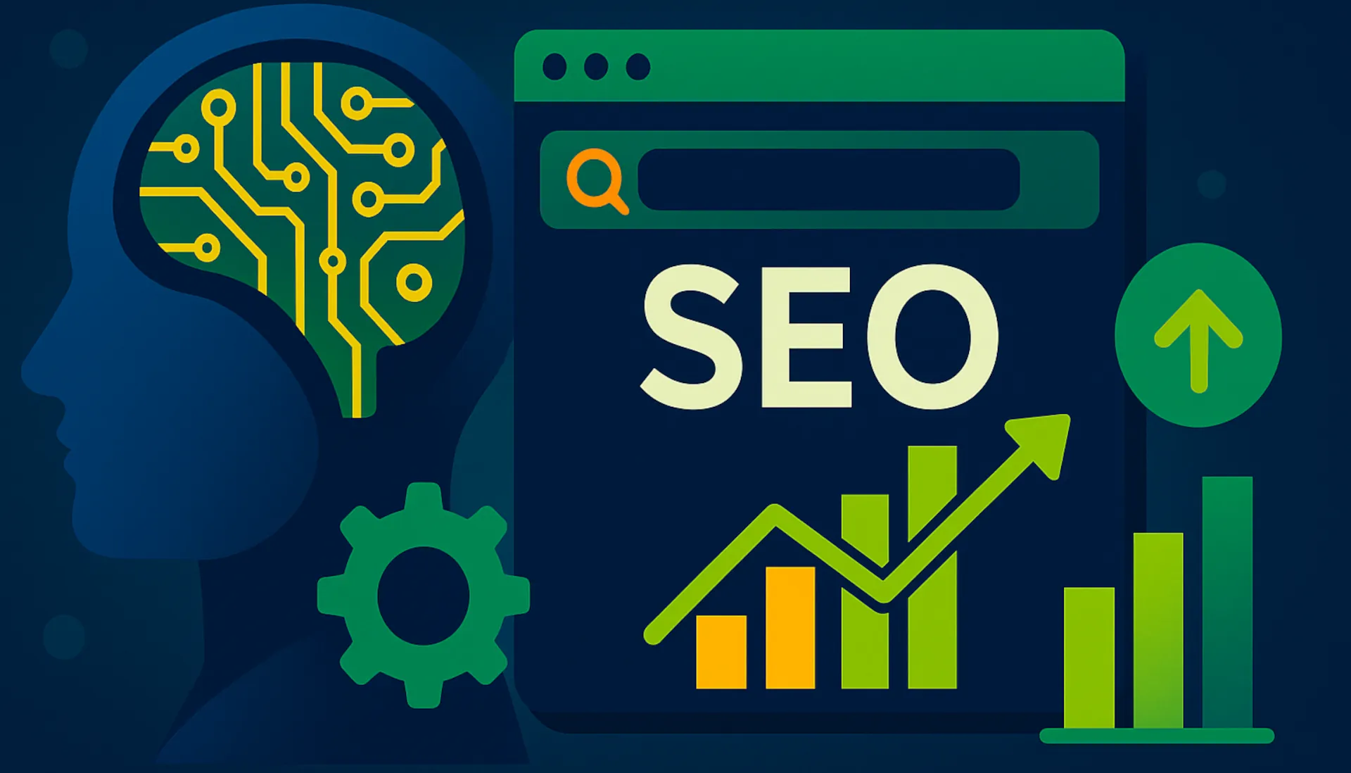 Les meilleurs prompts SEO - PG Concept