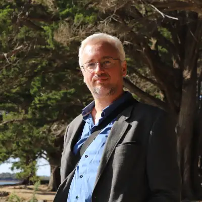 Pierre Gaillard - PG Concept