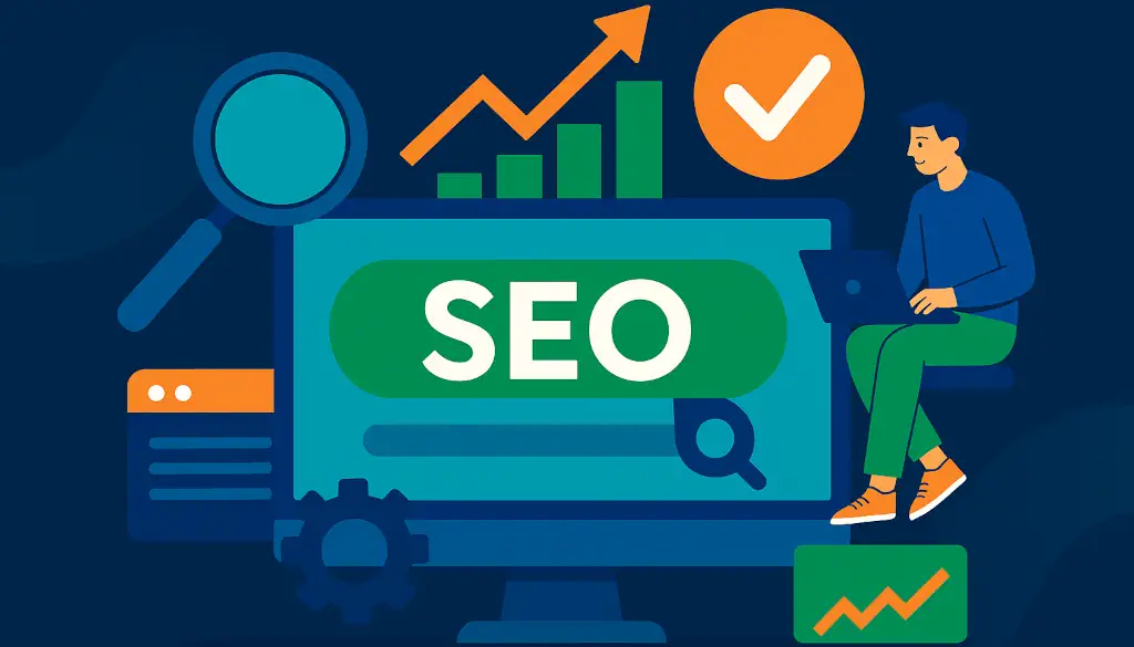 Maîtriser le SEO d'un site WordPress - PG Concept