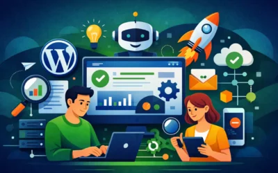 Bilan web 2025 : ce qui a vraiment compté (et ce qu’on peut oublier)