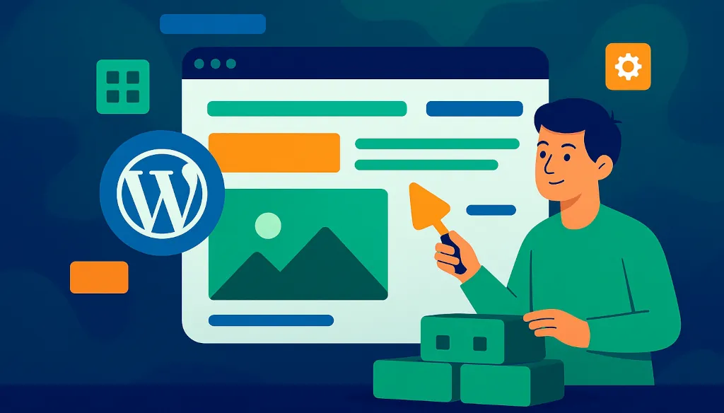 Builder WordPress : lequel choisir en 2026 ? 3 Principaux builders WordPress en 2026 - PG Concept