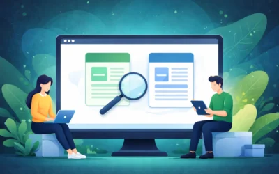 WordPress : ne confondez pas pages et articles !