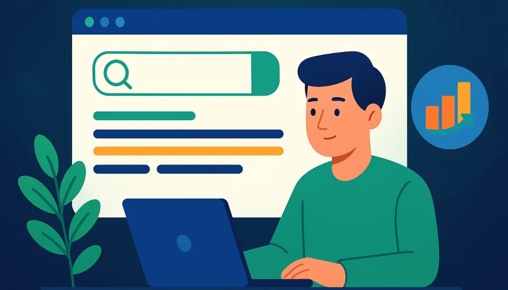 SEO vs SEA : différences, usages et stratégies efficaces pour les combiner 1 Qu'est-ce que le SEO - PG Concept