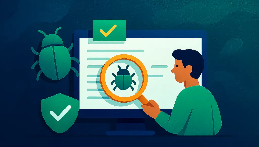WordPress 6.9 : Corrections de bugs - PG Concept