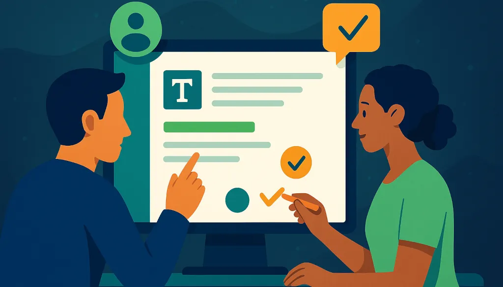 WordPress 6.9 : Collaboration et expérience d'édition - PG Concept