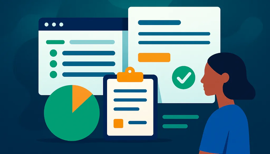 WordPress 6.9 : Données, vues et formulaires - PG Concept
