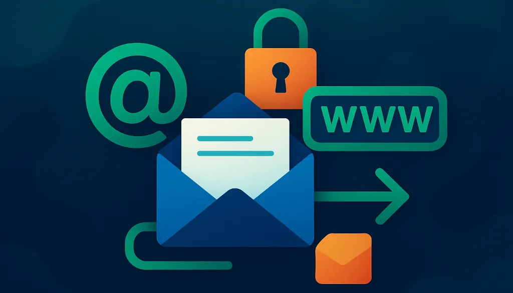 WordPress 6.9 : E‑mail, URL, HTTPS et admin - PG Concept