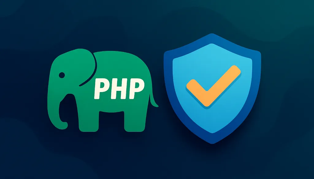 WordPress 6.9 : Support PHP et compatibilité - PG Concept