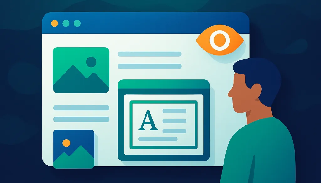 WordPress 6.9 : Visibilité des blocs et iframe de l'éditeur - PG Concept