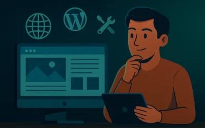 Créer un site seul : Bonne ou mauvaise idée ?