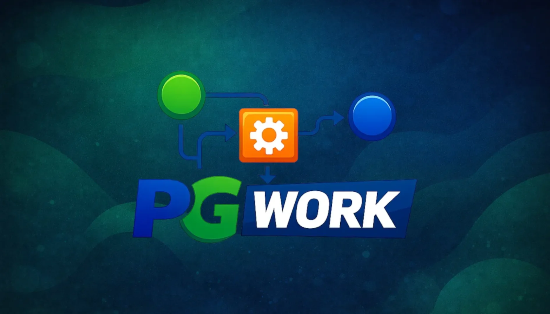 Lancement de PG Work - PG Concept