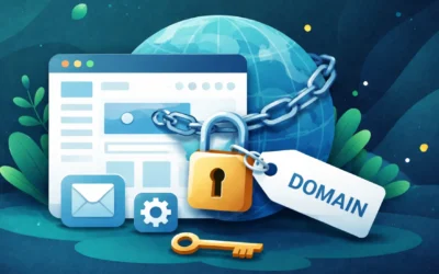 Récupérer un nom de domaine lorsque votre prestataire le prend en otage