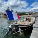 Victoria Boat Paris : reprise de site WordPress 4 Photo de Victoria Boat Paris - PG Concept