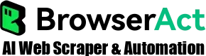 BrowserAct