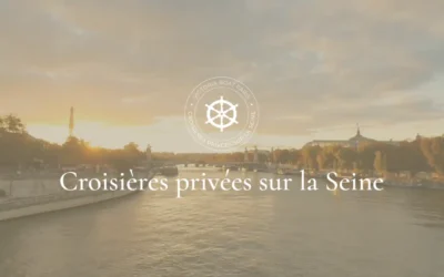 Victoria Boat Paris : reprise de site WordPress