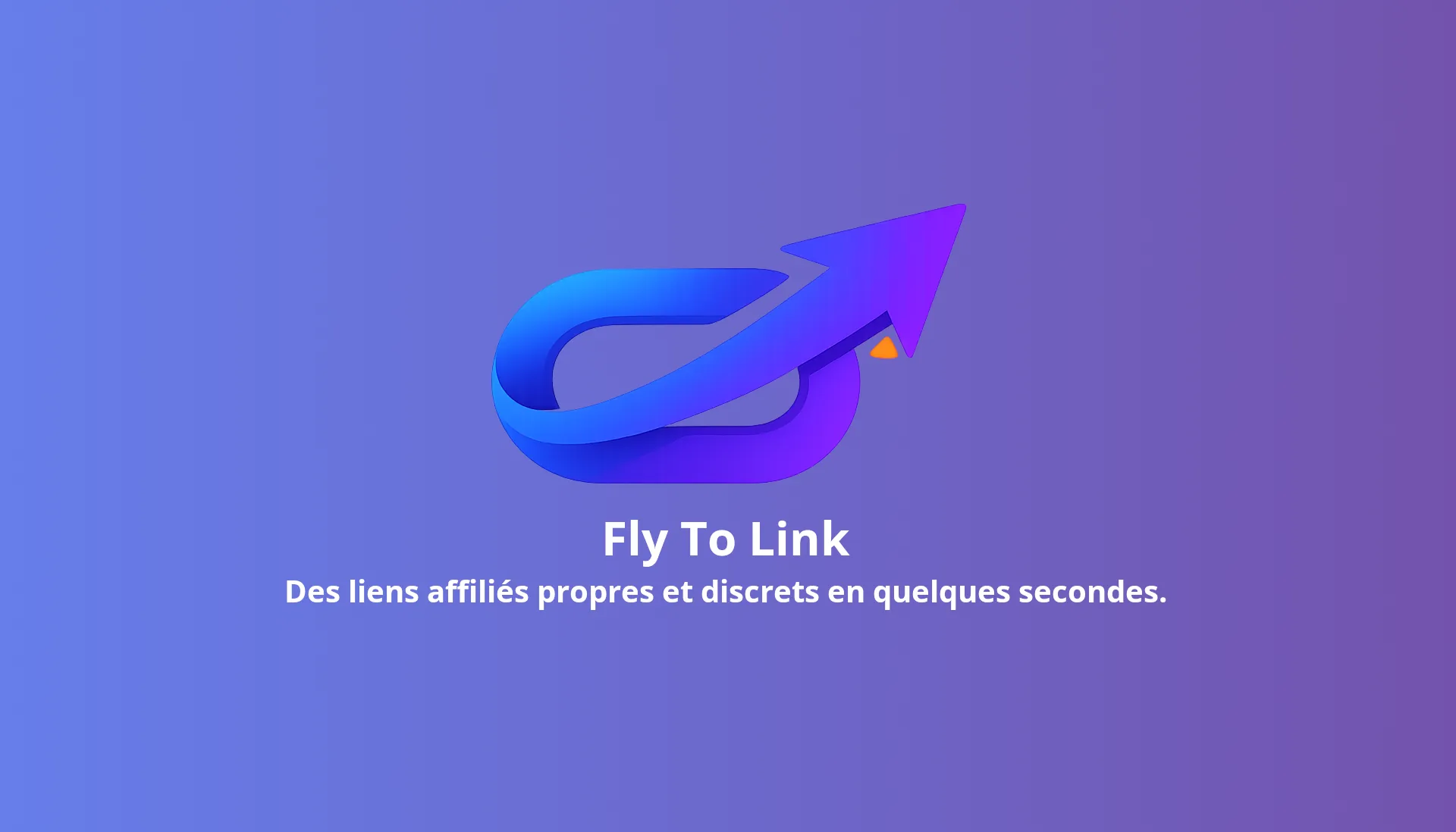 Fly To Link : outil de gestion de liens affiliés - PG Concept