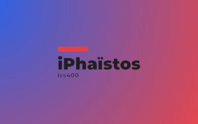 iPhaïstos : migration Wix vers WordPress