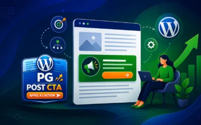 PG Post CTA : Boostez votre conversion grâce à des appels à action automatiques