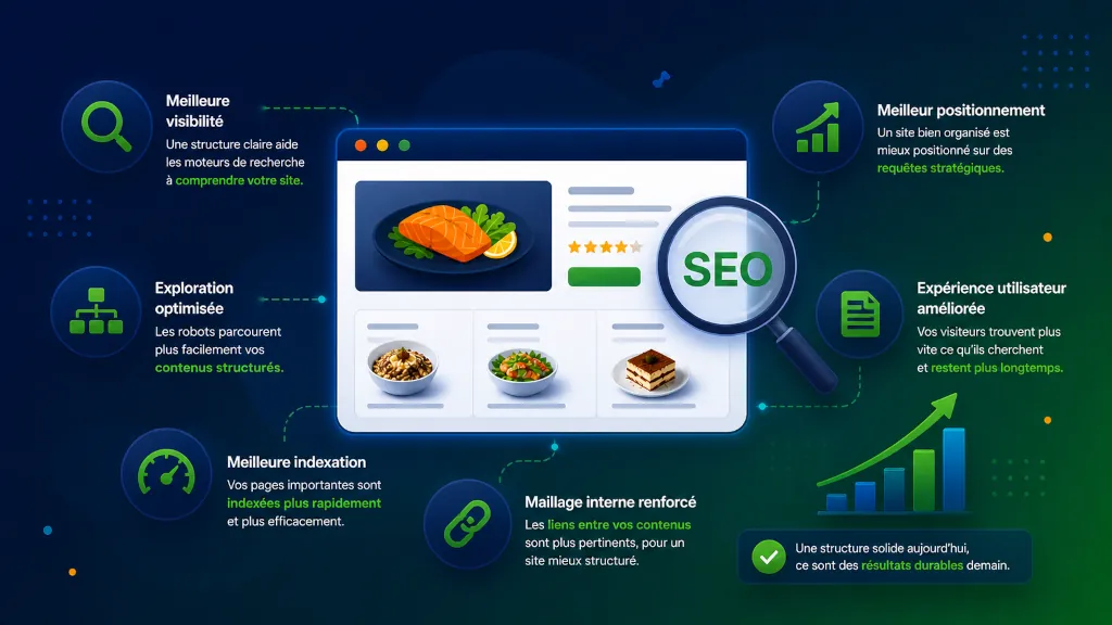 ACF, CPT et SEO - PG Concept