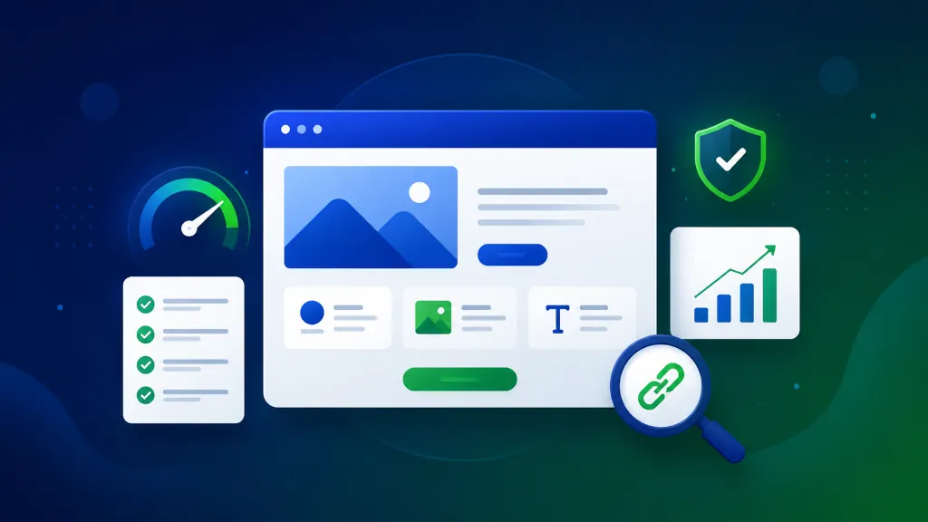 Refonte de site web : quand une amélioration suffit - PG Concept