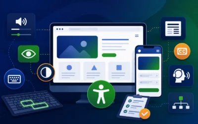 Accessibilité web : votre site est-il vraiment prêt ?