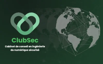Refonte de ClubSec : un site WordPress sur mesure pour un cabinet de conseil IT