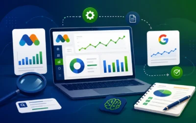 PG Concept Agence web & SEO à Auray 56 Un rapport SEO Matomo mensuel pour savoir quoi améliorer en priorité