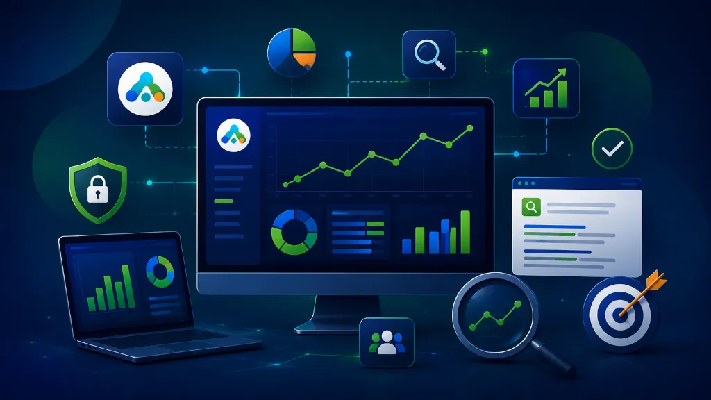 L'écosystème PG Concept : un environnement technique sur mesure 2 L'écosystème de PG Concept : instance Matomo Analytics pour le suivi de trafic