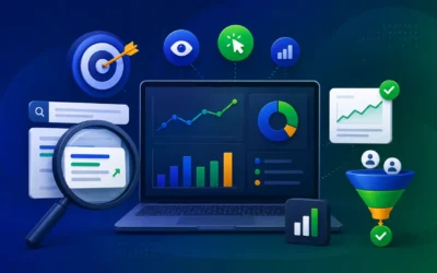 KPI SEO : les indicateurs à suivre pour piloter votre visibilité