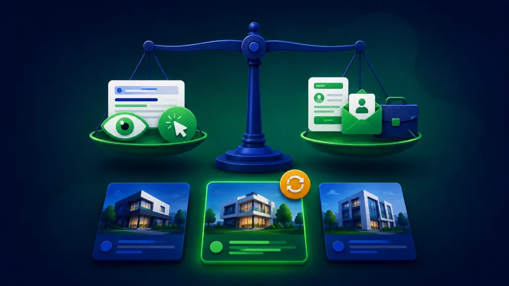 Mesurer l'intérêt commercial et SEO d'un portfolio - PG Concept