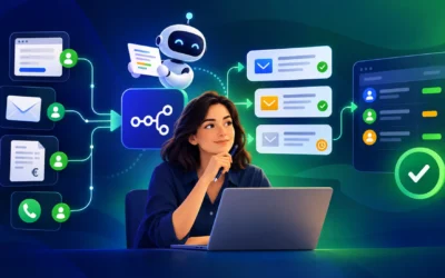 Automatiser ses relances clients avec n8n sans perdre l’humain