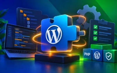 PG Concept Agence web & SEO à Auray 56 Développer un plugin WordPress : tutoriel complet