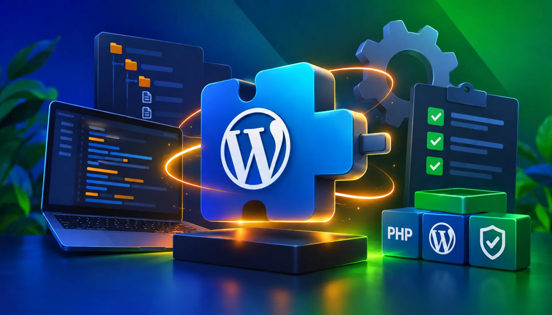 Développer un plugin WordPress - PG Concept
