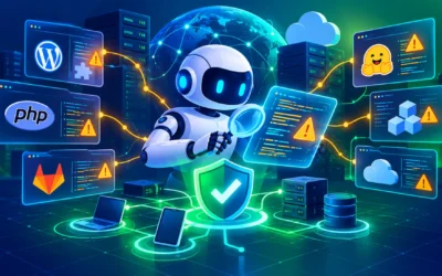 Failles de sécurité : comment l’IA transforme la découverte et l’exploitation des vulnérabilités