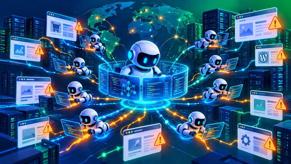 Failles de sécurité : comment l'IA transforme la découverte et l'exploitation des vulnérabilités 3 L'utilisation de l'IA par les cybercriminels - PG Concept