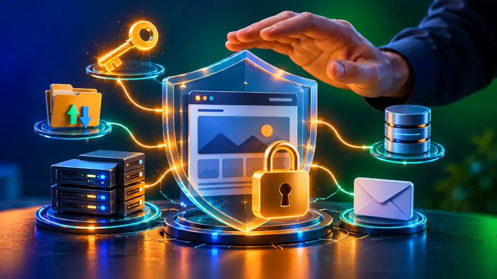 GestAccess : des accès techniques indispensables mais sensibles - PG Concept