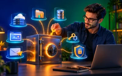 GestAccess : pourquoi j’ai créé un outil privé pour gérer les accès clients